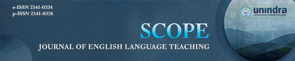 Page Header