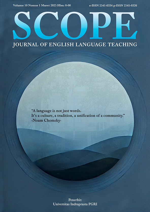 Journal Homepage Image