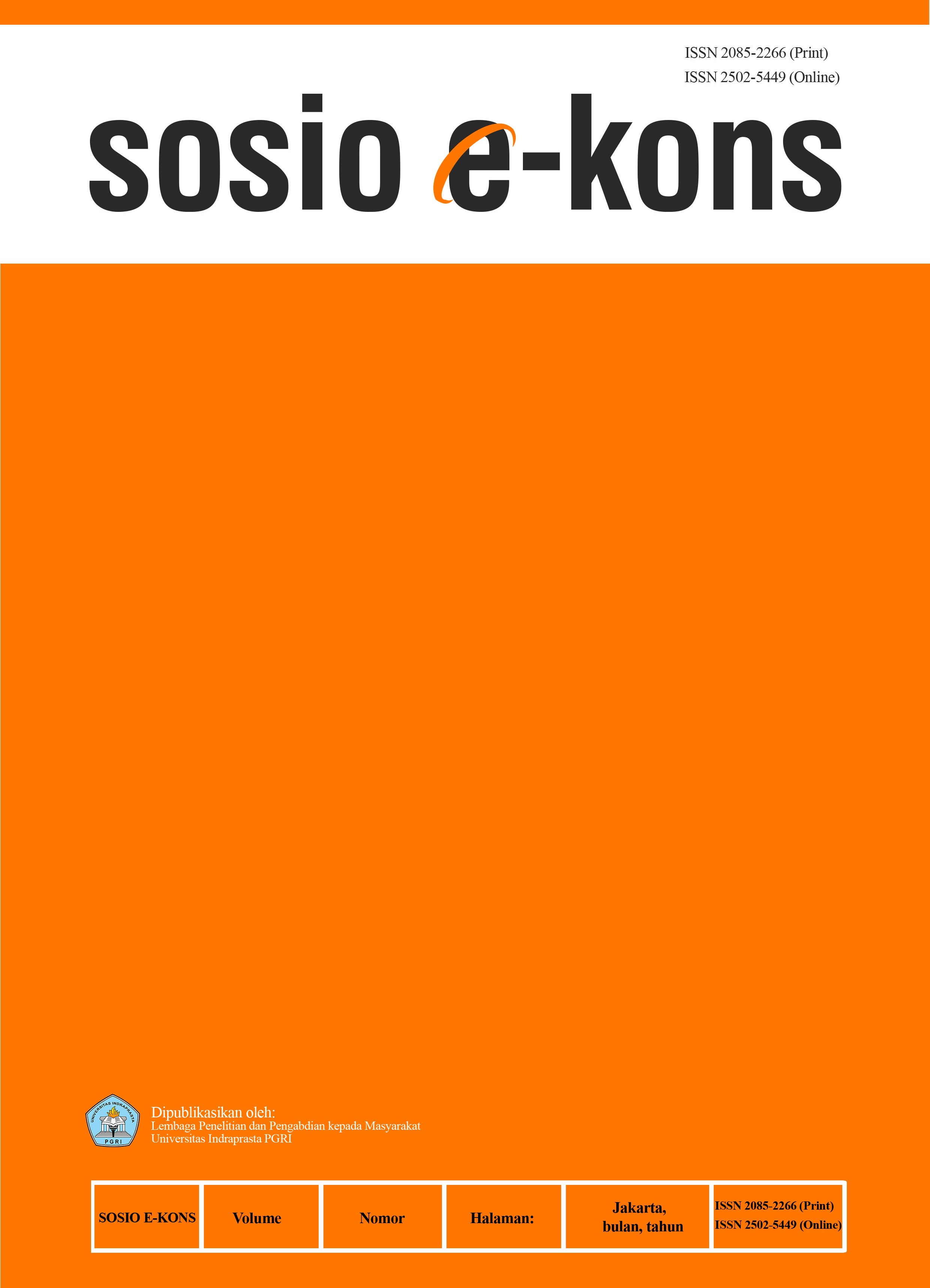 Journal Homepage Image