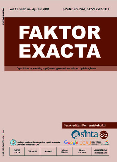 Cover Page