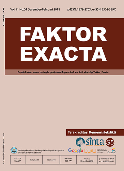 Cover Page